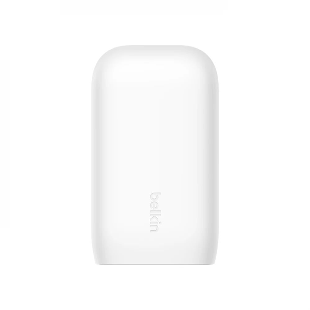 Belkin Boost Charge 67W with 3xUSB-C Ports White