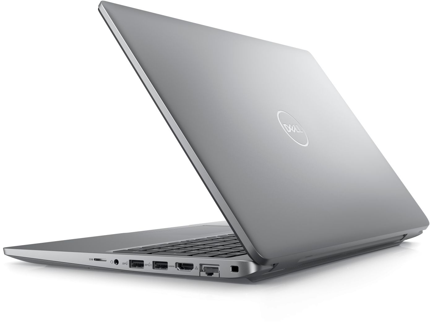 Dell Latitude 5550 Grey