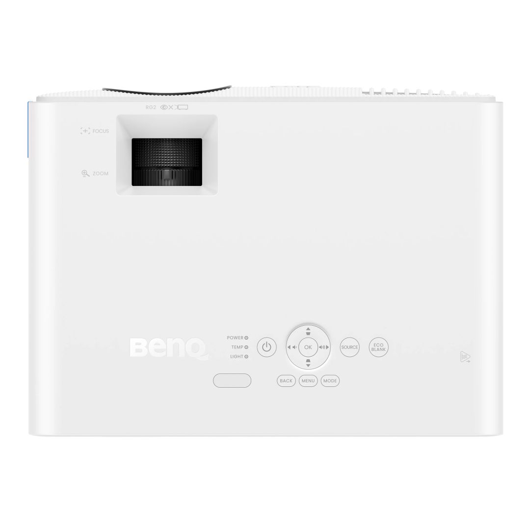 Benq LW650 DLP