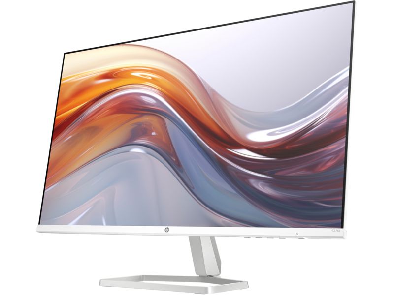 HP 27" 527sa IPS LED