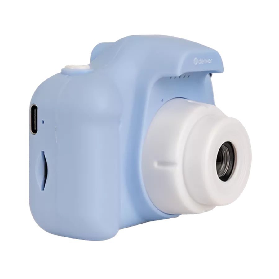 Denver KCA-1340 Digital Kids Camera Blue