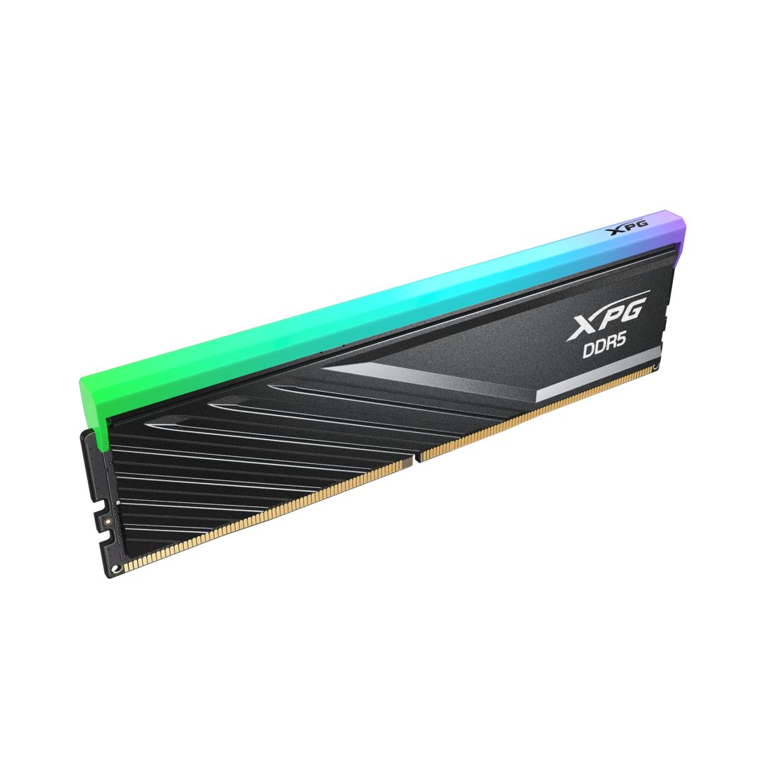 A-Data 16GB DDR5 6000MHz XPG Lancer Blade RGB Black