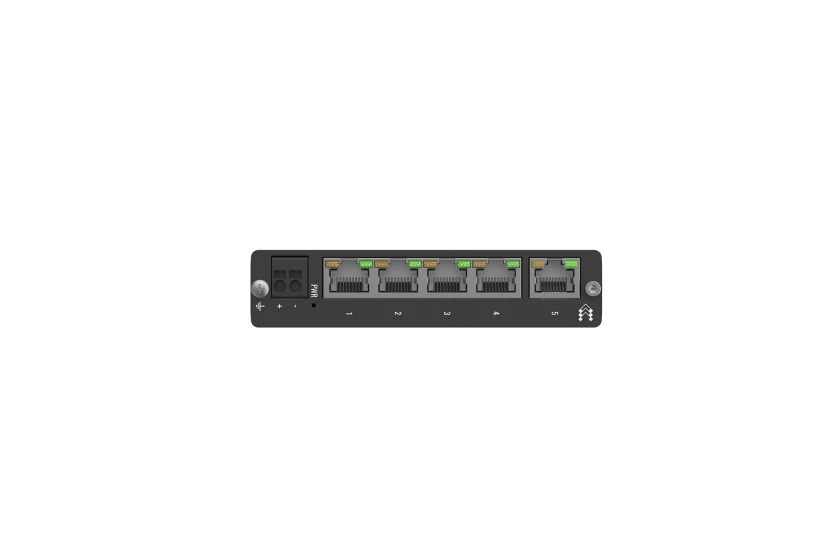 Teltonika TSW114 5-port Switch