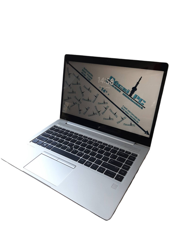 HP Elitebook 840 G5 Touch - US