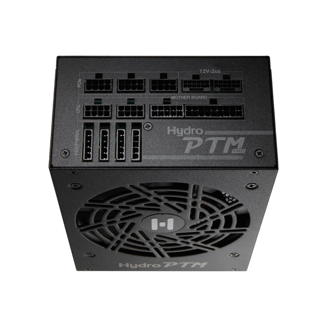 FSP 1650W 80+ Platinum Hydro PTM Pro ATX3.0