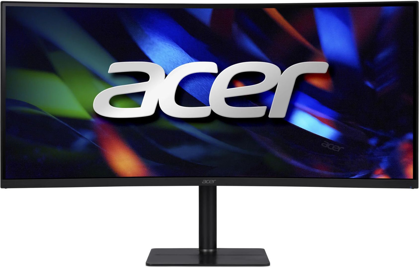 Acer 34" CZ342CURVbmiphuzx LED Curved