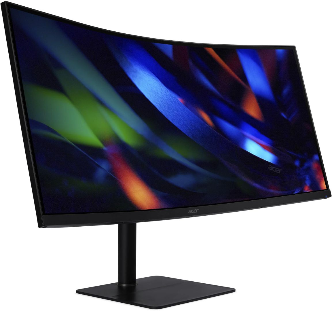 Acer 34" CZ342CURVbmiphuzx LED Curved