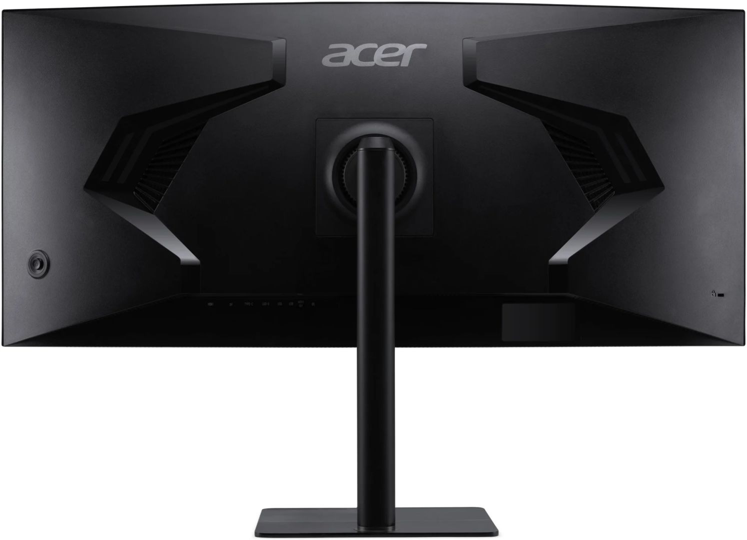 Acer 34" CZ342CURVbmiphuzx LED Curved