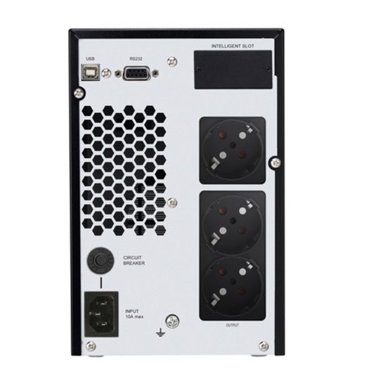 FSP ChampTower 2K LCD 2000VA UPS