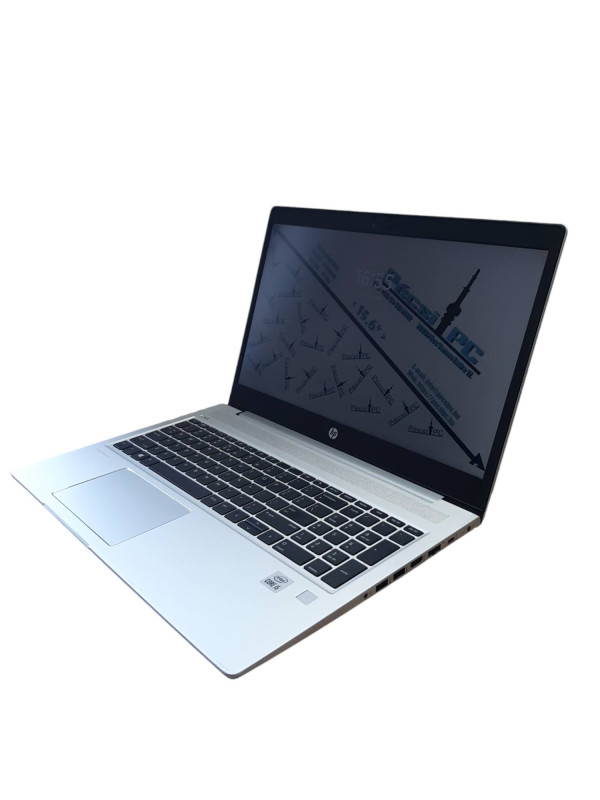 HP Probook 450 G7 - US