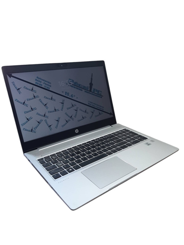 HP Probook 450 G7 - US