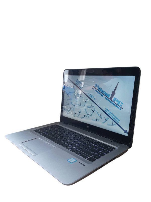 HP EliteBook 840 G3 Touch - US