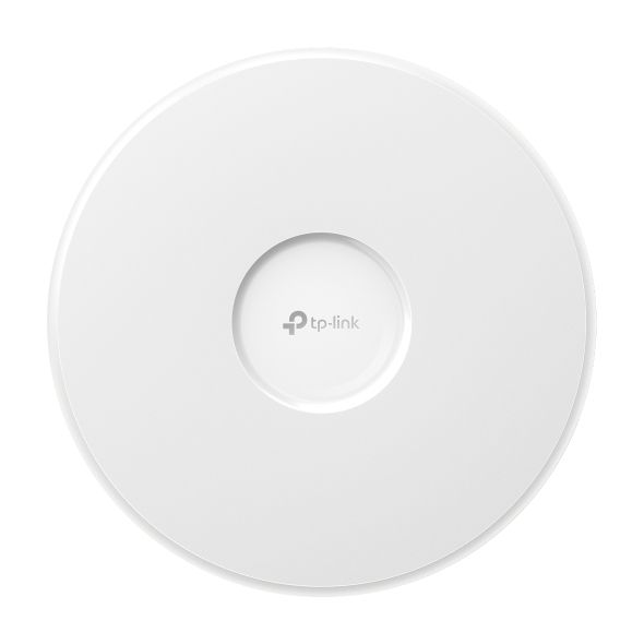 TP-Link BE9300 Ceiling Mount Tri-Band Wi-Fi 7 Access Point