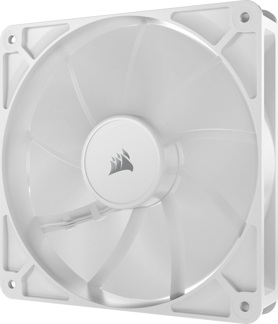 Corsair RS140 140mm PWM Fan White