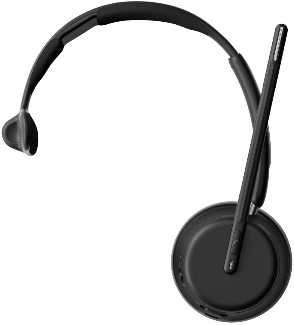 Sennheiser / EPOS IMPACT 1030 Bluetooth Headset Black