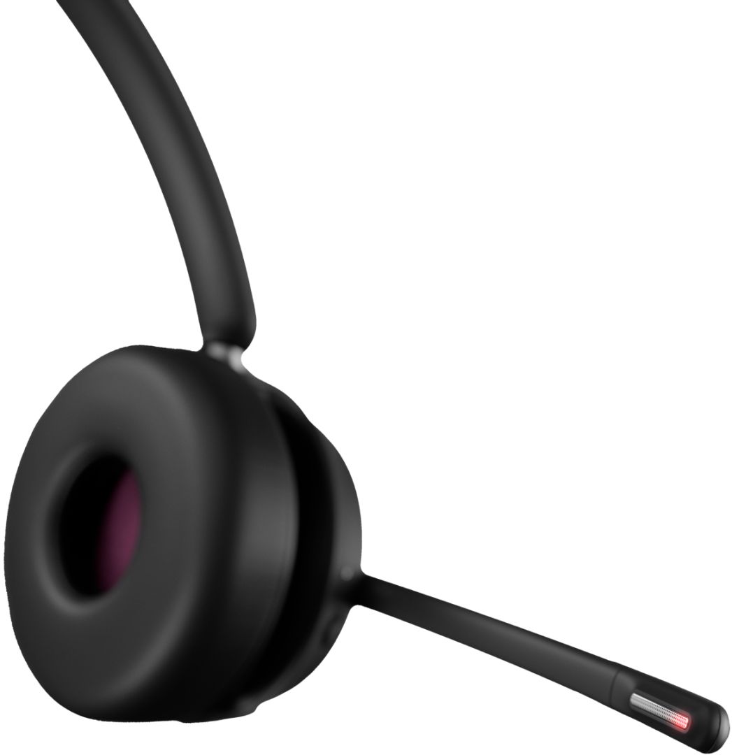 Sennheiser / EPOS IMPACT 1030 Bluetooth Headset Black