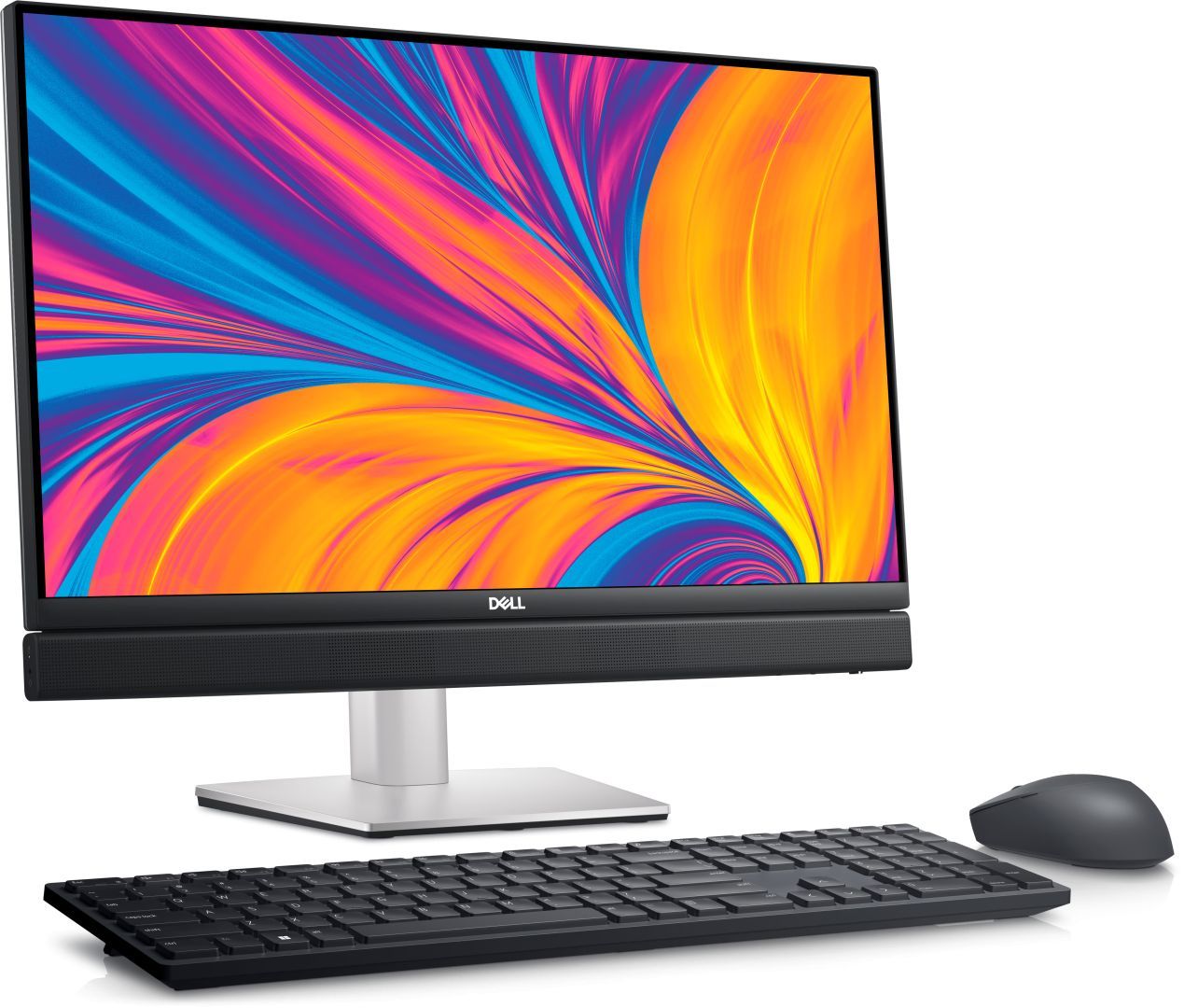 Dell Optiplex 7420 AiO Black