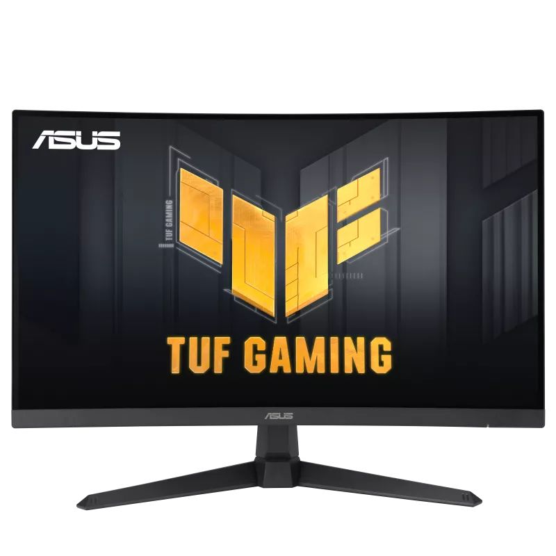 Asus 27" VG27VQ3B LED Curved