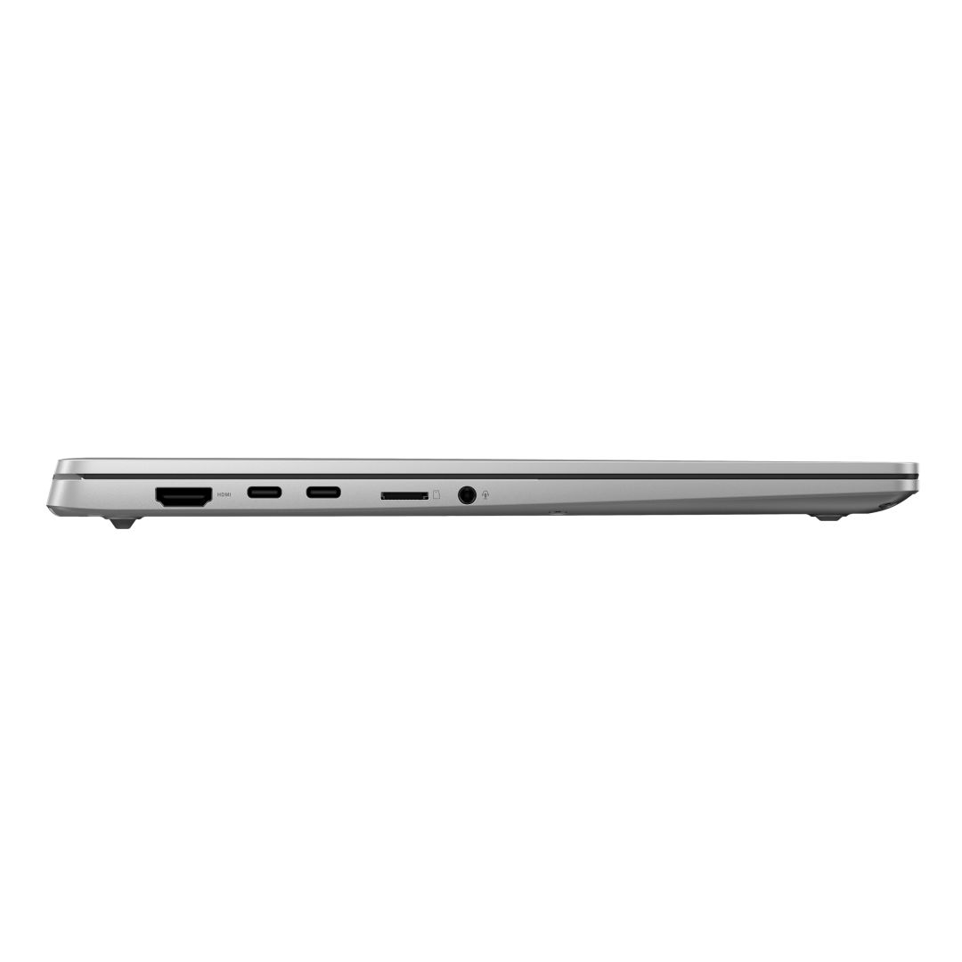 Asus M5406NA-PP065W Cool Silver