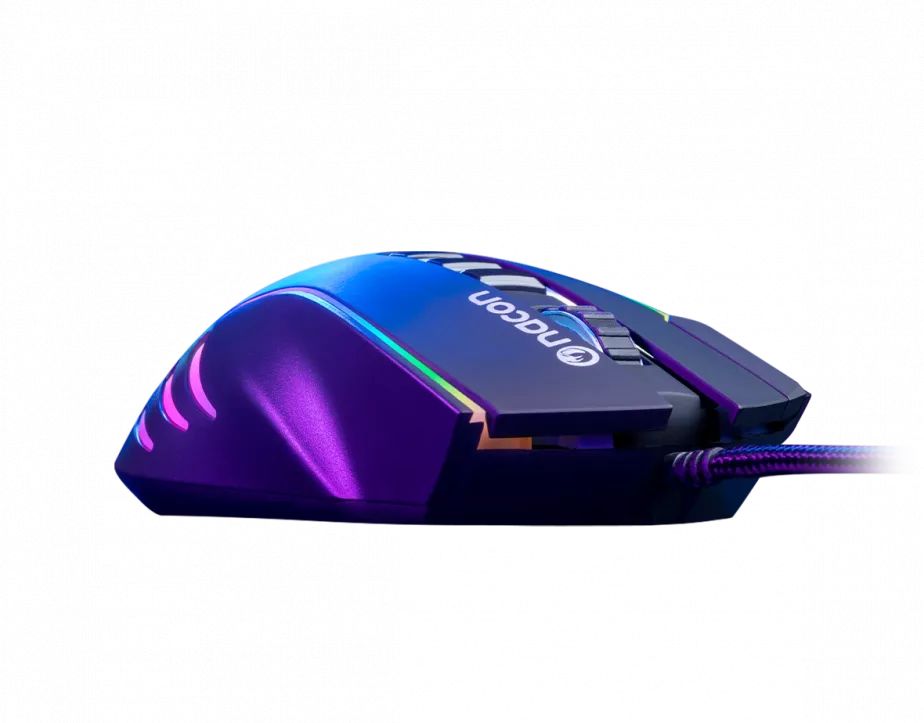 Nacon GM-420 Gaming Mouse Black