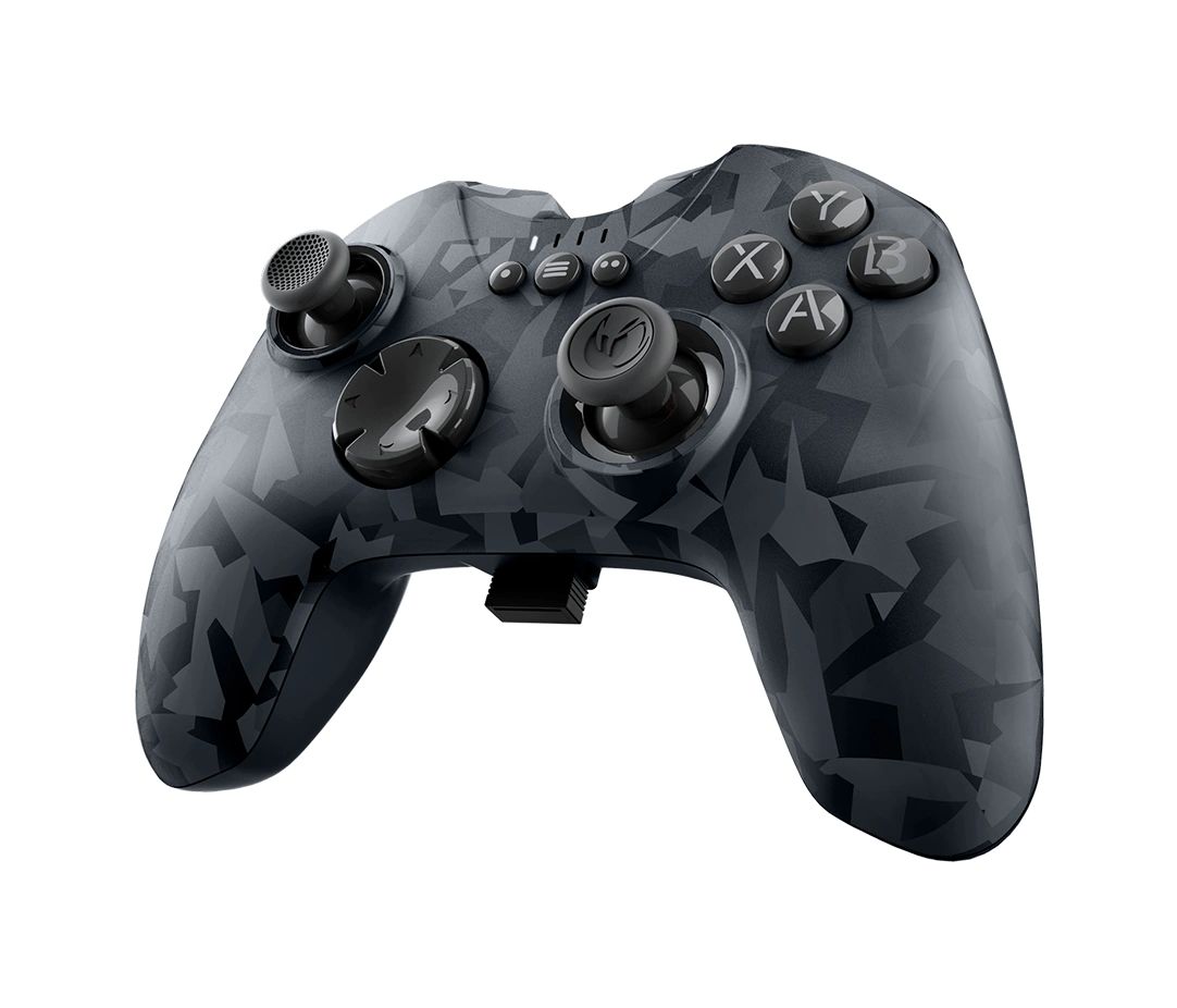 Nacon GC-200WL Wireless Controller Gamepad Urban Camo