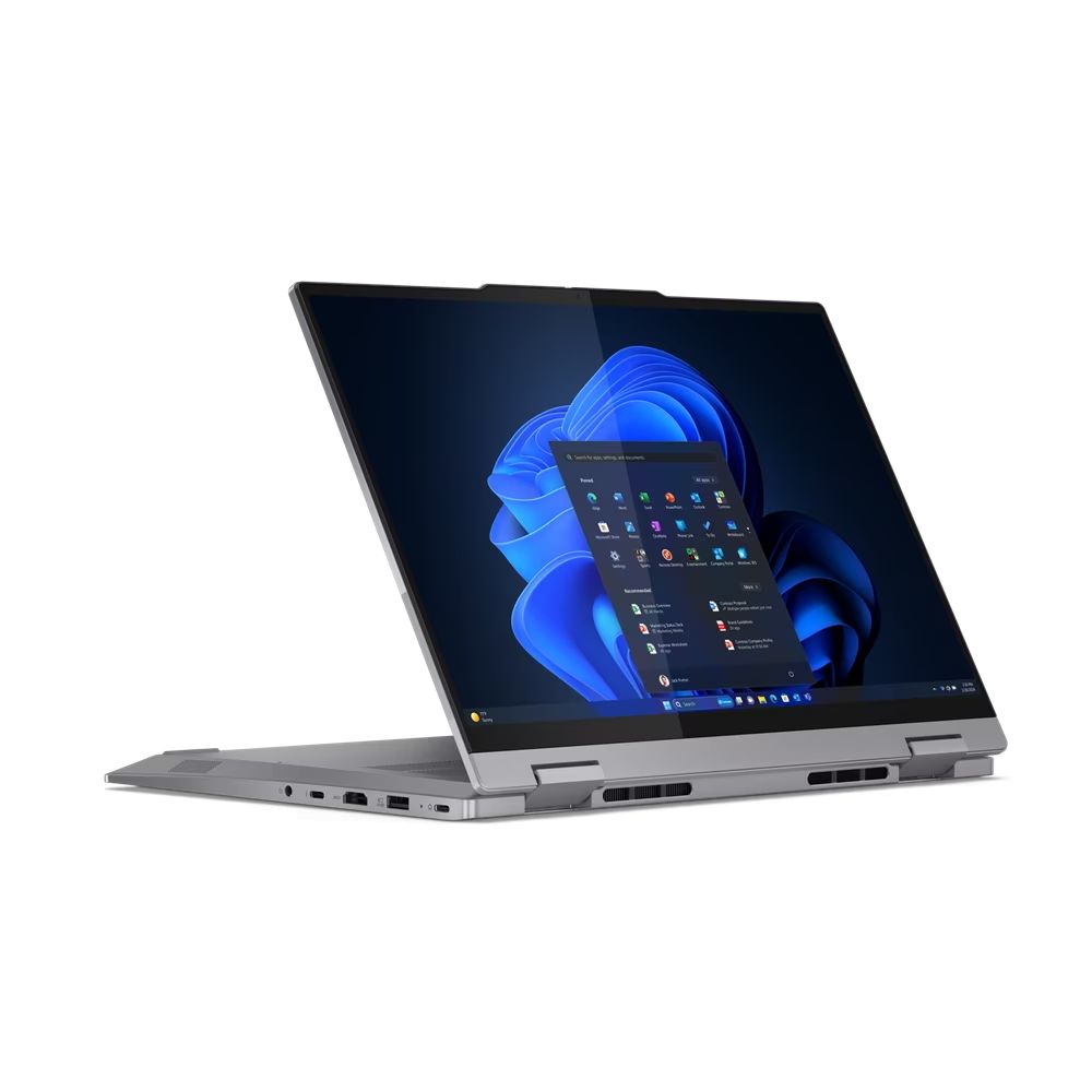 Lenovo ThinkBook 14 2-in-1 G4 Luna Grey