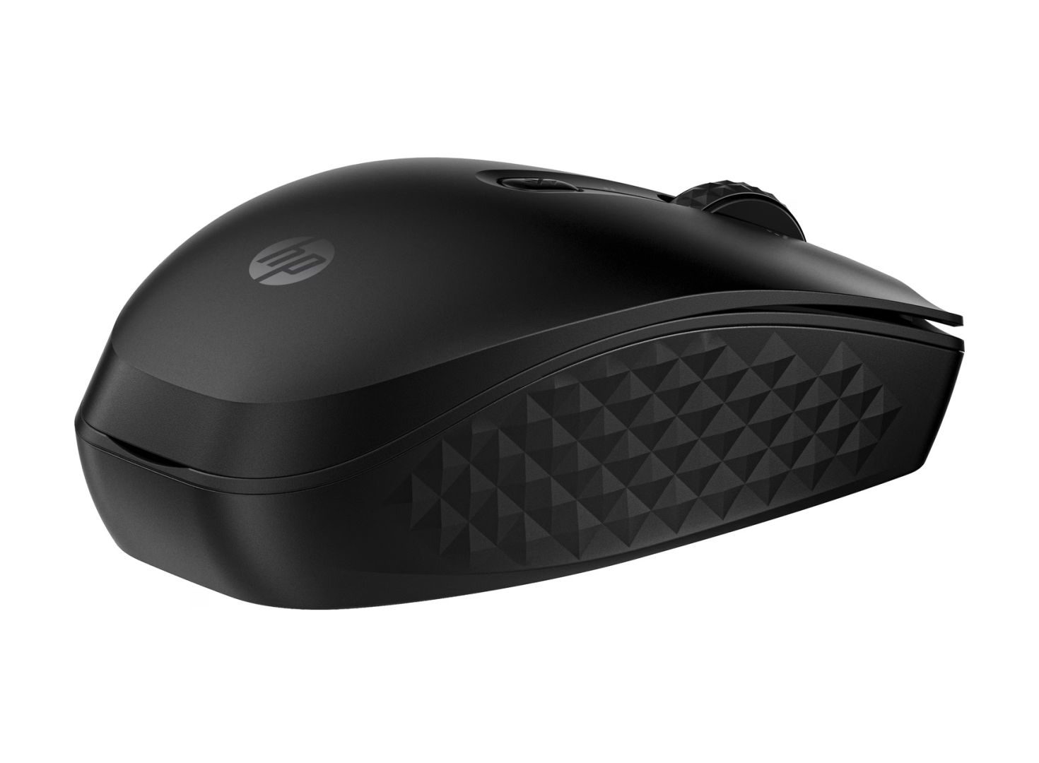 HP 420 Programmierbare Bluetooth Mouse Black