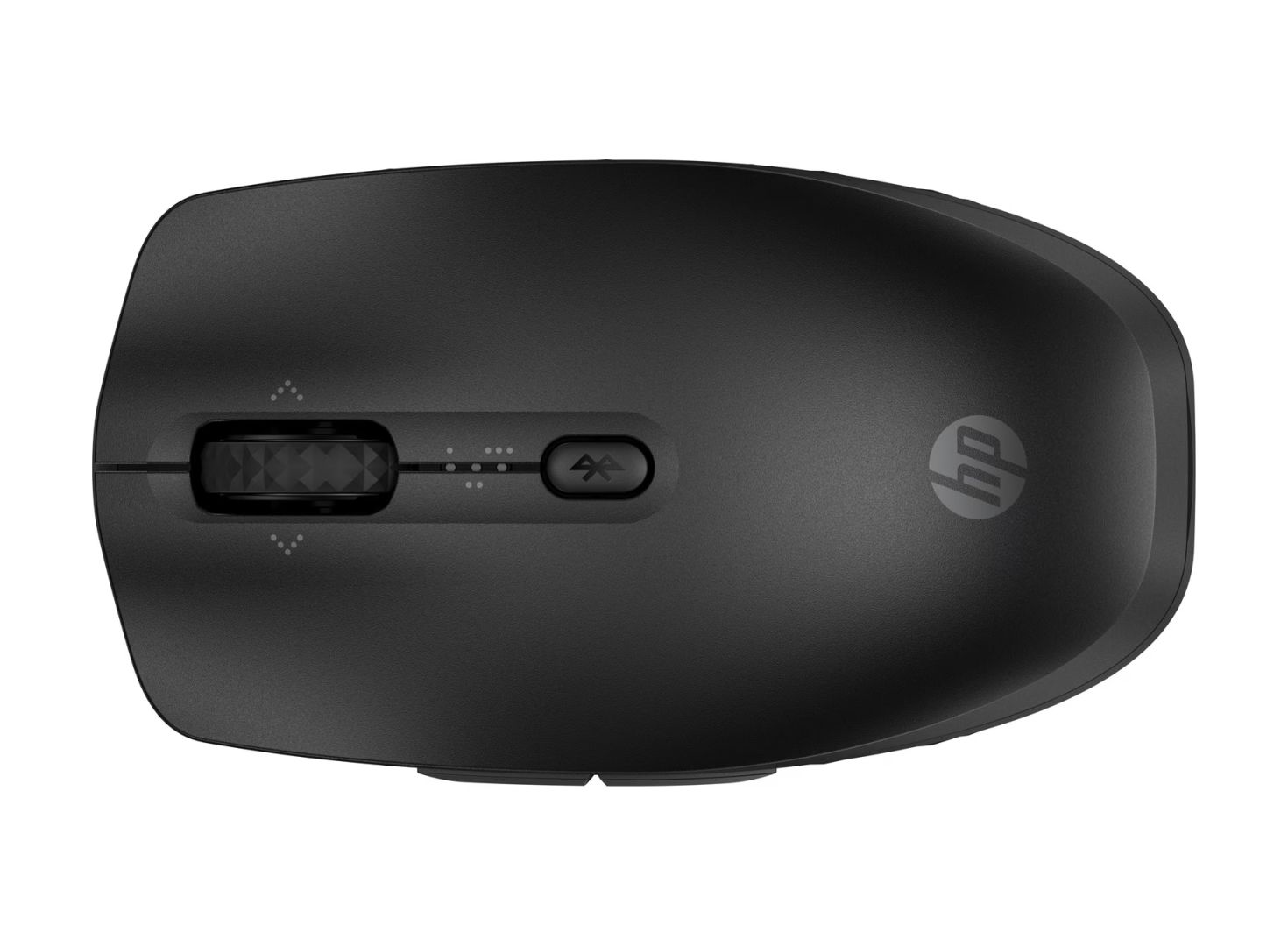 HP 420 Programmierbare Bluetooth Mouse Black