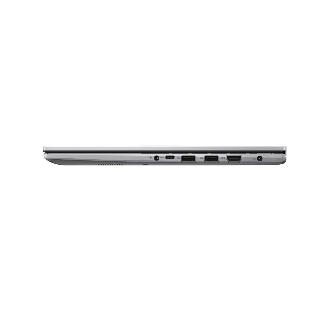 Asus X1504VA-BQ1105 Cool Silver