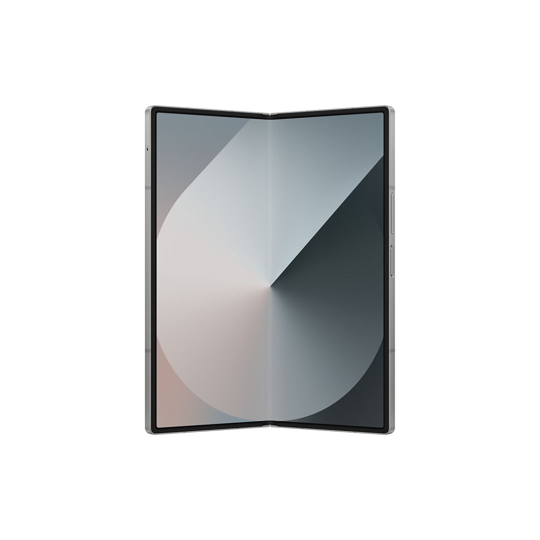 Samsung F956B Galaxy Z Fold6 1TB Silver Shadow