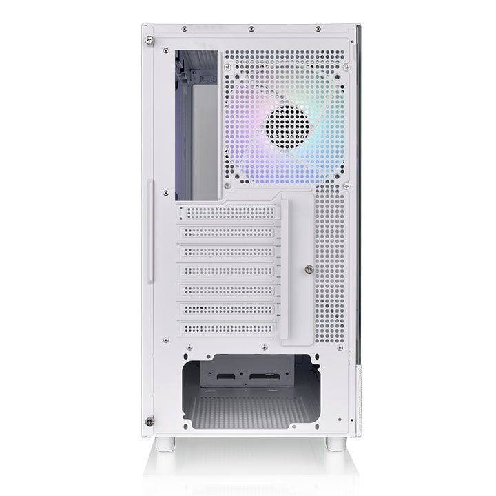 Thermaltake View 270 ARGB Tempered Glass Snow White