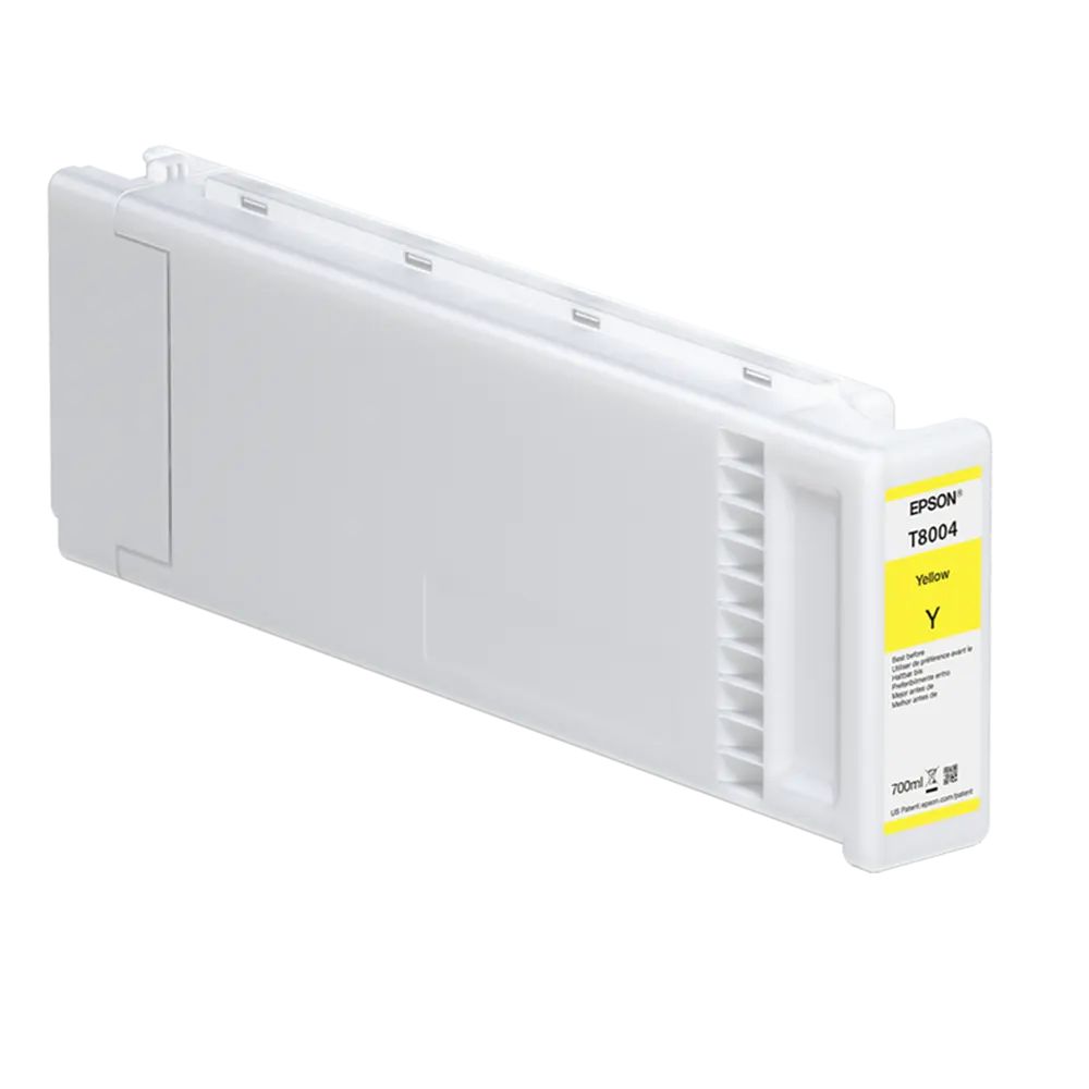 Epson T800400 Yellow