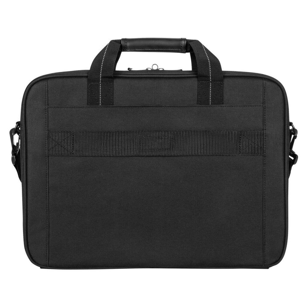 Targus Classic Slim Briefcase 15,6" Black