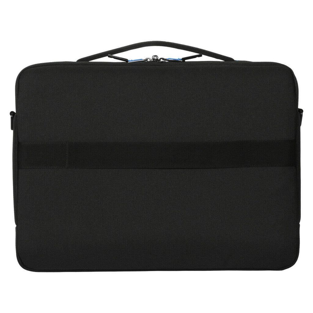 Targus Coastline EcoSmart Briefcase 16" Black