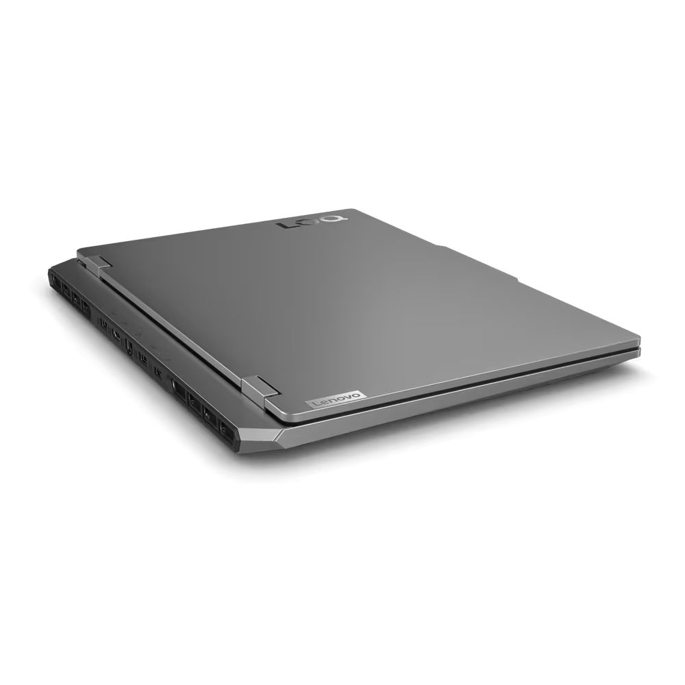 Lenovo LOQ Luna Grey