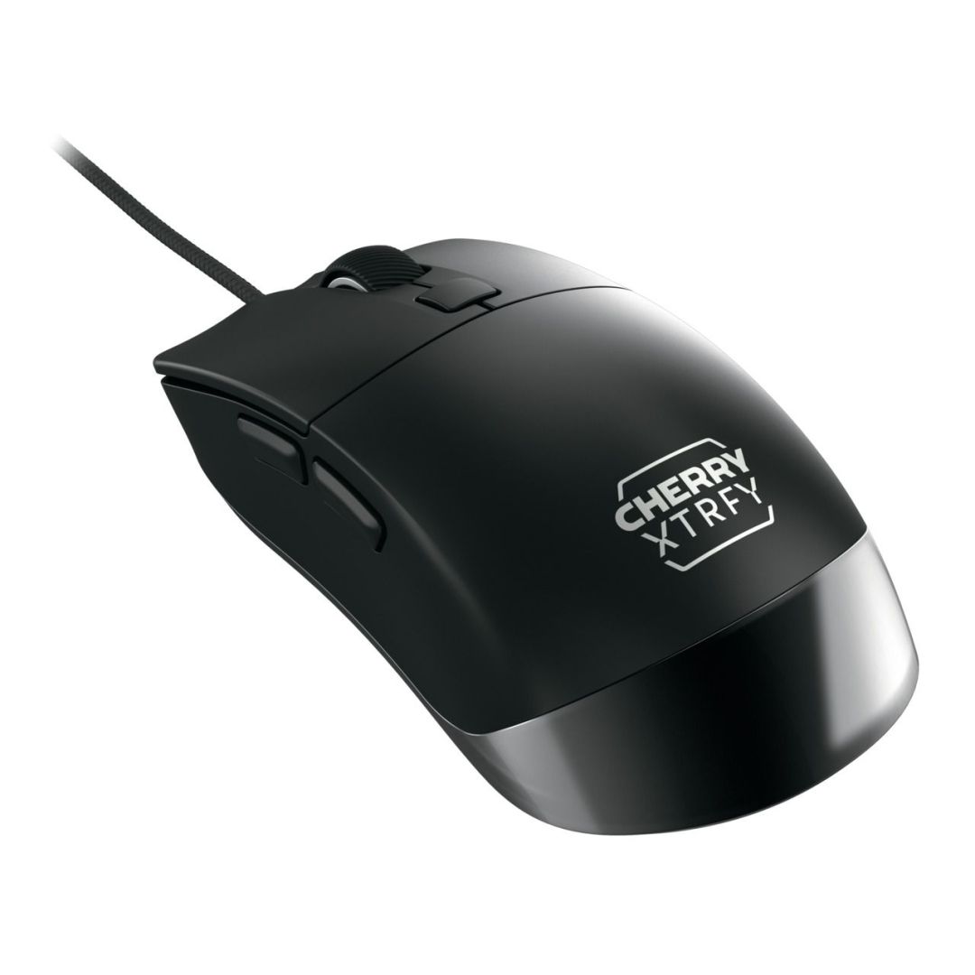 Cherry M50 Gaming Mouse Black