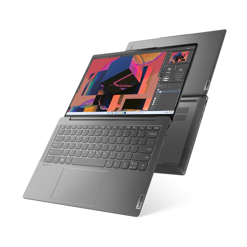 Lenovo Yoga Slim 6 Storm Grey