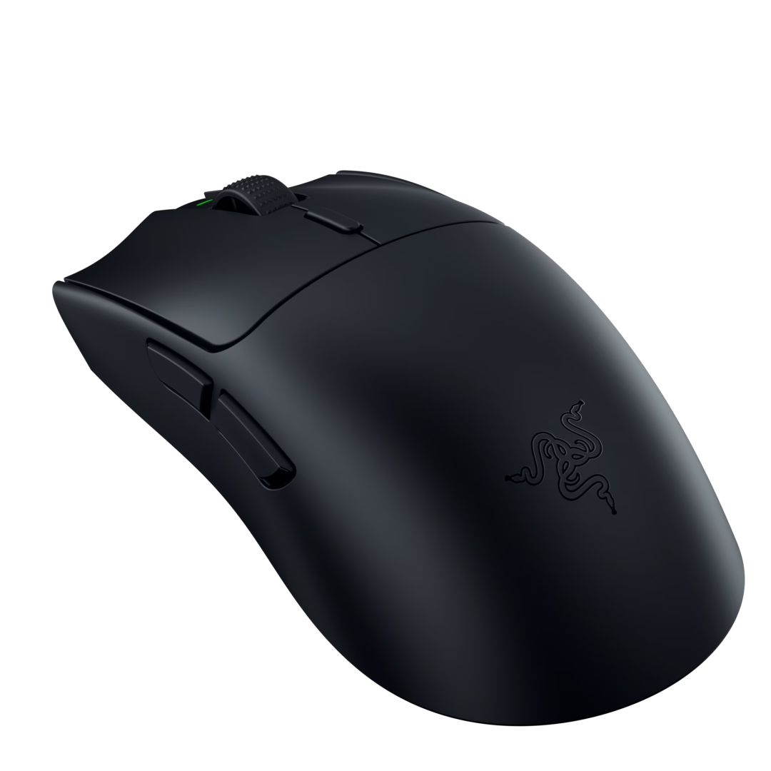 Razer DeathAdder V3 HyperSpeed Gaming Mouse Black