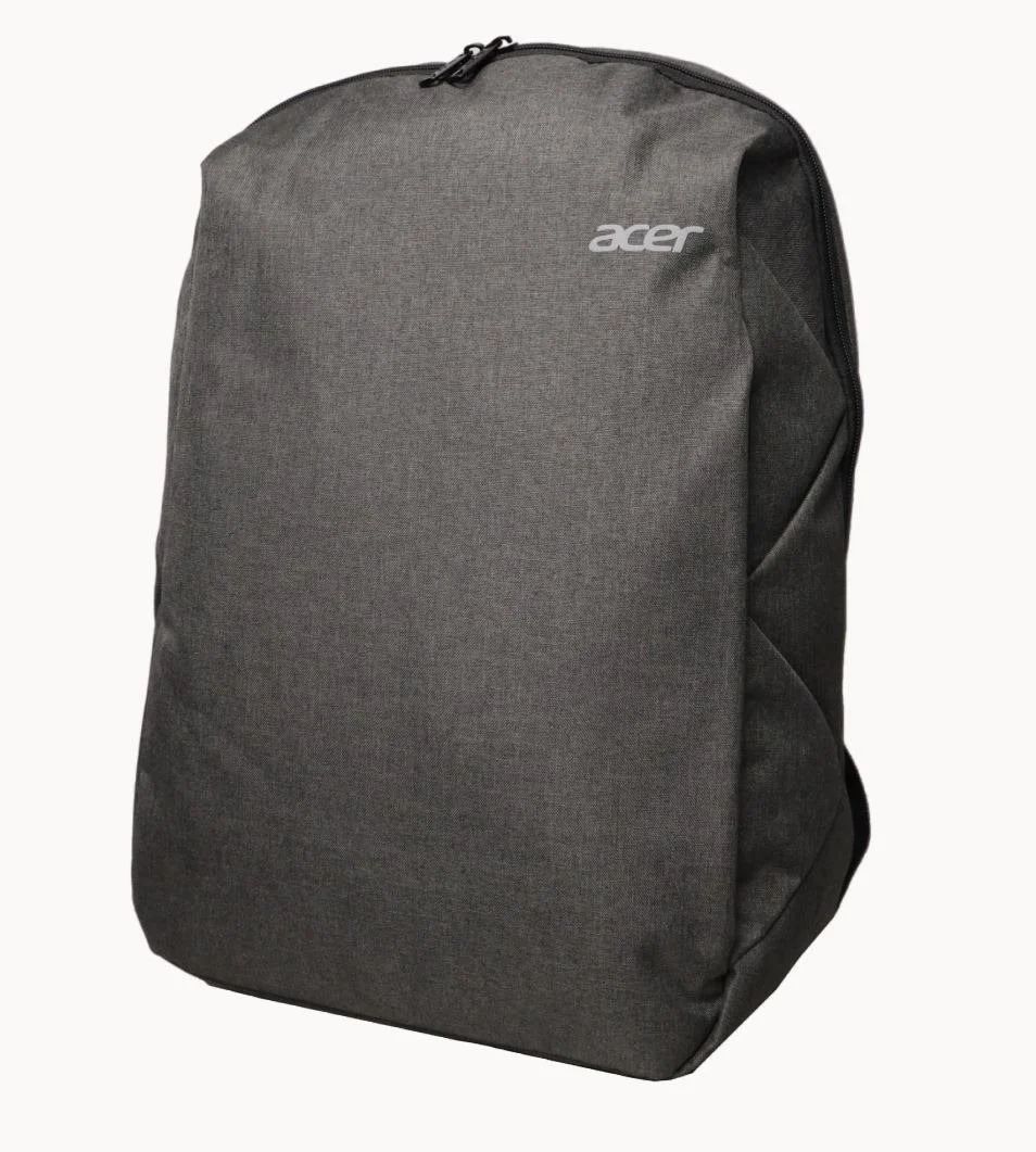 Acer Urban Backpack 15,6" Grey