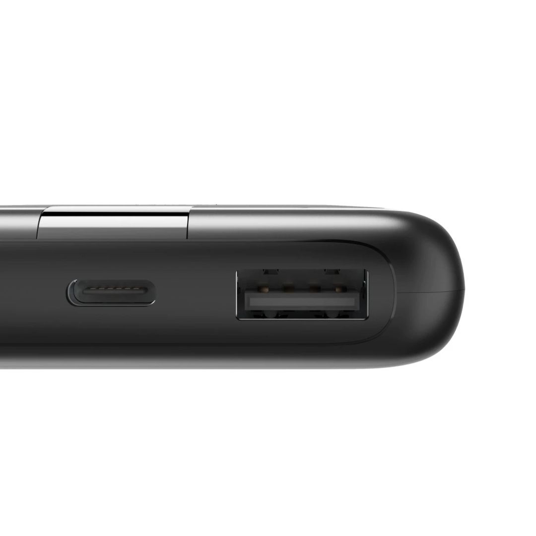 Hama Performance 10000mAh Powerbank Black