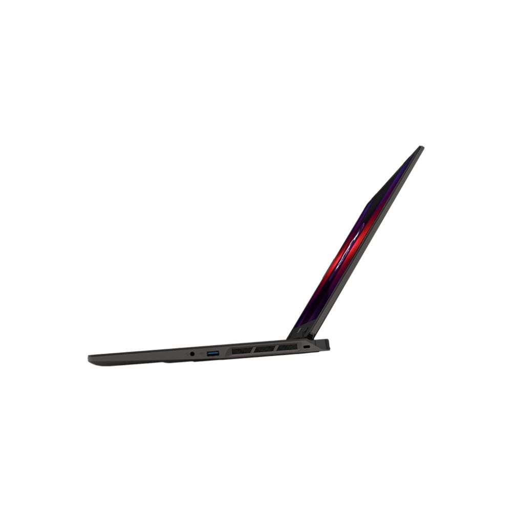 Msi Sword 16 HX B13VGKG-633 Cosmos Grey