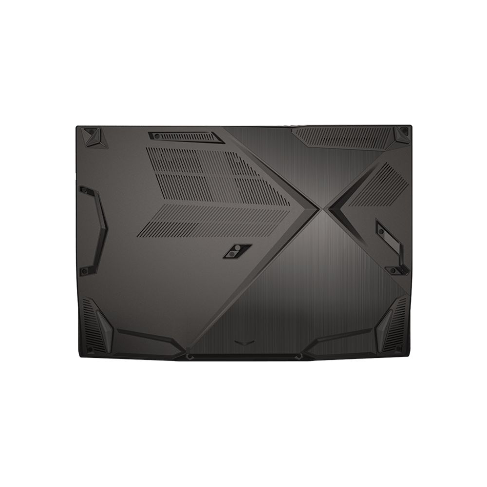 Msi Thin 15 B12UC-2289 Black