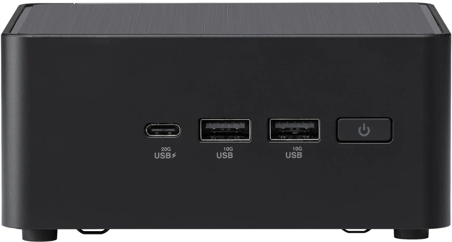 Asus NUC 14 Pro Tall Kit NUC14RVHC3 Revel Canyon (No Cord)