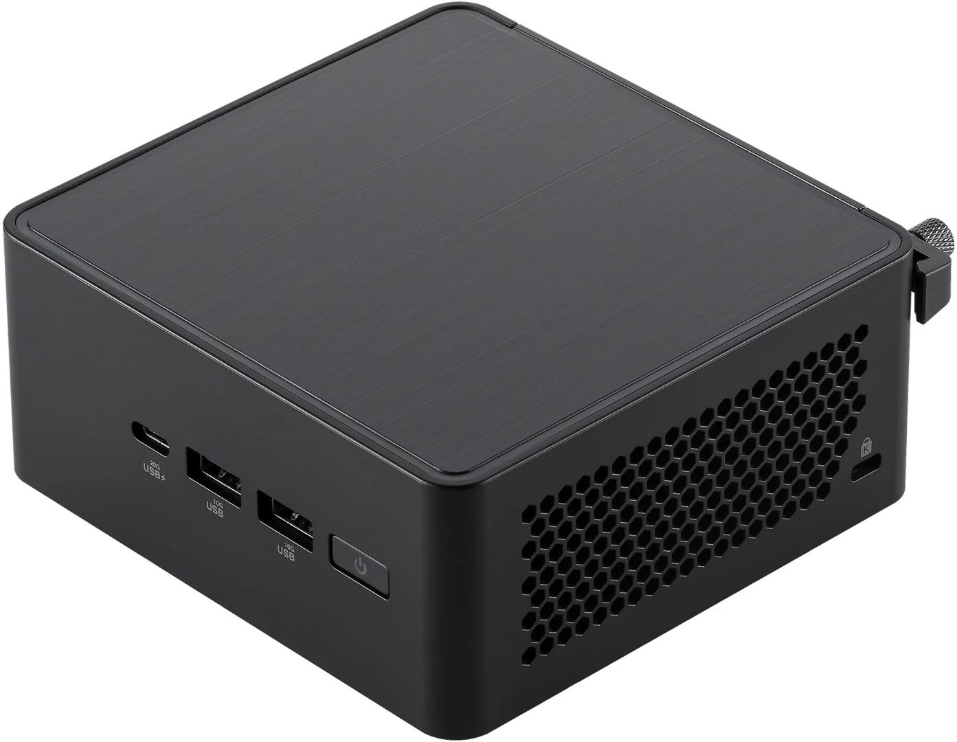 Asus NUC 14 Pro Tall Kit NUC14RVHC3 Revel Canyon (No Cord)