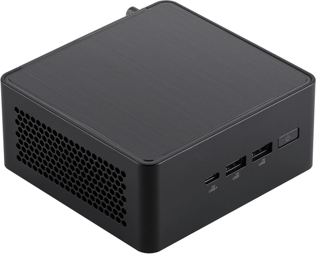 Asus NUC 14 Pro Tall Kit NUC14RVHC3 Revel Canyon (EU Cord)