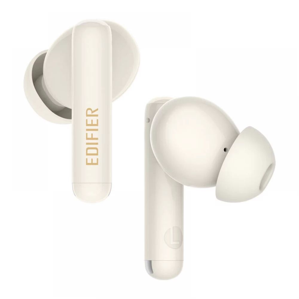 Edifier X5 Pro Bluetooth Headset Ivory