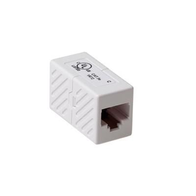 ACT Inline Coupler RJ-45 unshielded CAT6