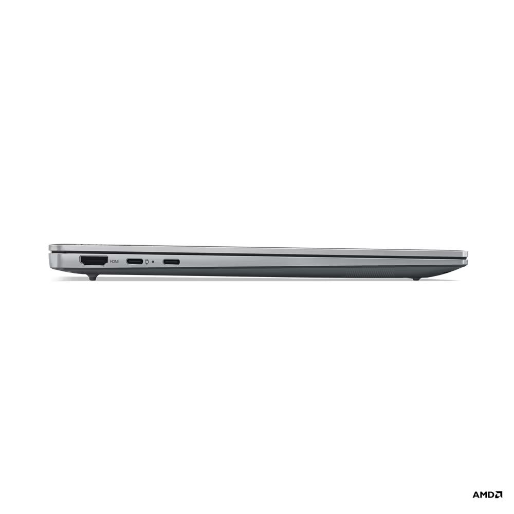 Lenovo Yoga Slim 6 Misty Grey