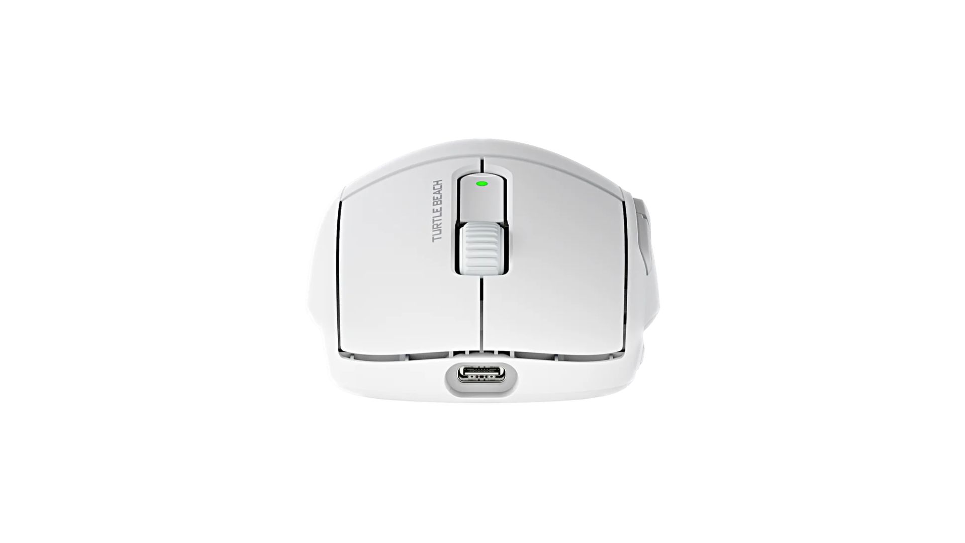 Turtle Beach Burst II Air Gaming Wireless Mouse White