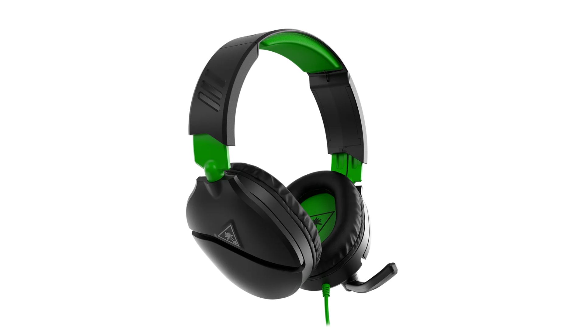 Turtle Beach Recon 70 Gaming Headset Black/Green